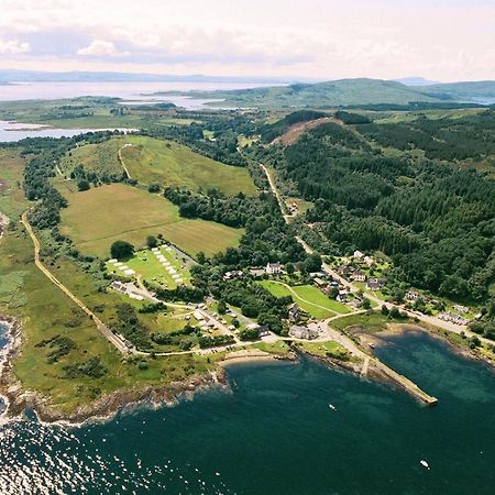 Shieling Holidays Mull Craignure  Exterior photo