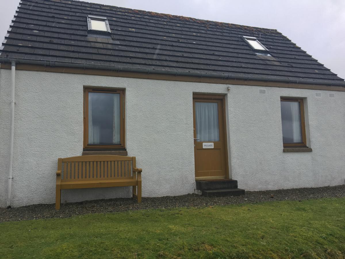 Shieling Holidays Mull Craignure  Exterior photo